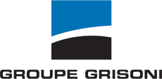 Groupe Grisoni logo